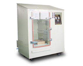 二氧化硫試驗箱 - 林頻儀器